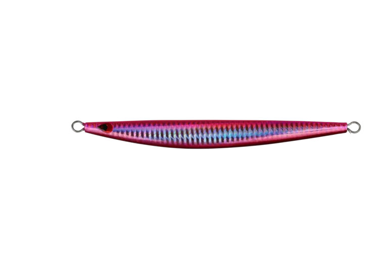 SPRO Aiya Semi Long Jig