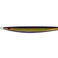 PURPLE GOLD PURPLE BELLY