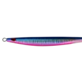 BLUE PINK TAIL GLOWING