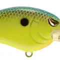 MD CHARTREUSE BLUE