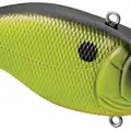 WESTERN CHARTREUSE BLACK BACK