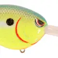 CHARTREUSE NASTY