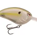 CLEAR CHARTREUSE