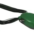 GREEN BLACK