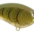 WATERMELON RED CRAW