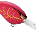 CHROME RED CRAW