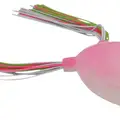 HERRING PINK