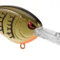 MCR DD 45 GREEN PUMPKIN