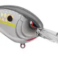 MCR DD 45 HOMEMADE SHAD