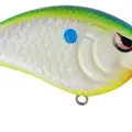 TR 50 CITRUS SHAD