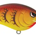 TR 50 SPRING CRAW