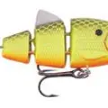 CHARTREUSE BLACK BACK
