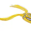 RAINFOREST YELLOW