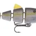 NATURAL SHAD
