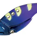 PURPLE TIGER CHARTREUSE