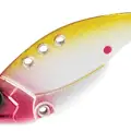 1/2 DELTA CHROME