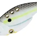 1/2 NASTY SHAD