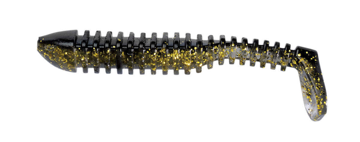 SPRO Pocket Tail Minnow
