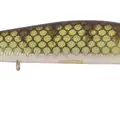 WICKED PERCH