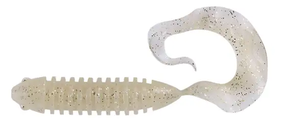 SPRO Wave Tail Grub