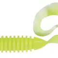 CRAZY CHARTREUSE