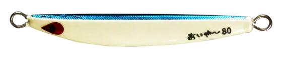SPRO Aiya Jig