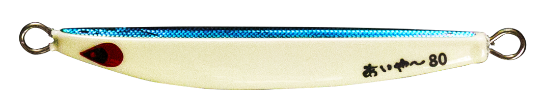 SPRO Aiya Jig