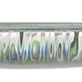 NEON SILVER