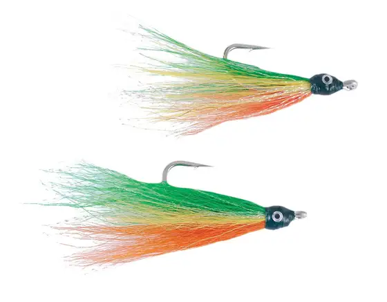 SPRO Bucktail Teaser