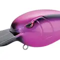 CHROME PINK/BLACK