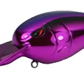 CHROME PURPLE