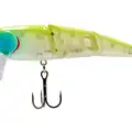 CHARTREUSE SILVER