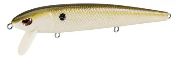 SPRO Zero Minnow 130