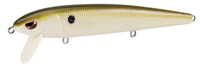 SPRO Zero Minnow 130