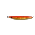 ORANGE GOLD GLOWING BELLY
