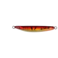 RED GOLD GLOWING BELLY TAIL ORANGE GLOWING