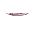 SILVER RED LINE