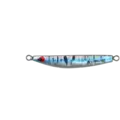 SILVER BLUE LINE