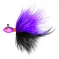 PURPLE/BLACK/PINK