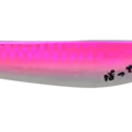 PINK SILVER GLOW BELLY