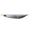 GLOW HEAD Silver