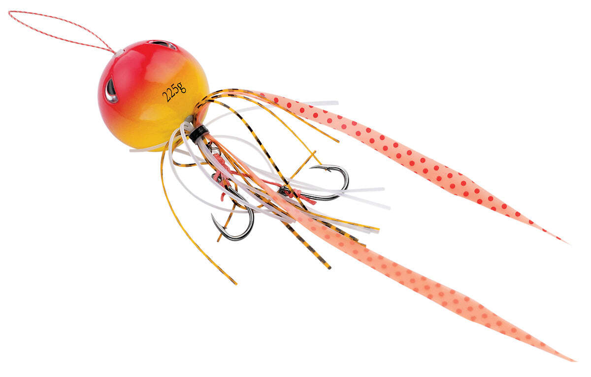 SPRO Cannon Ball Jig