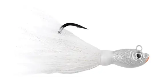 SPRO Power Bucktail HD