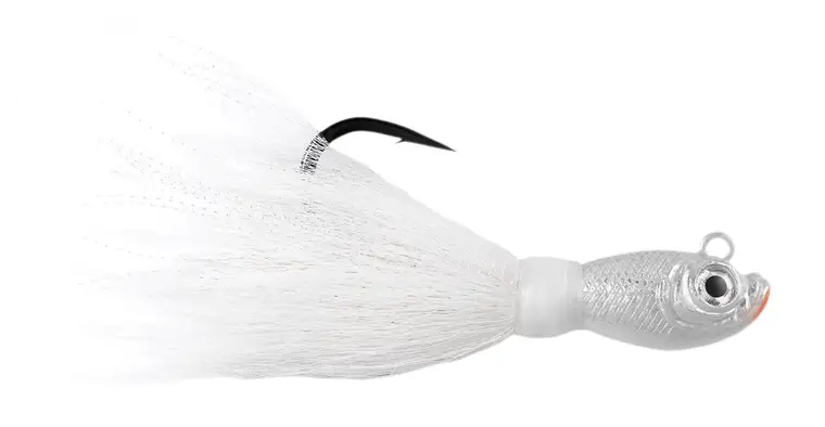 SPRO Power Bucktail HD