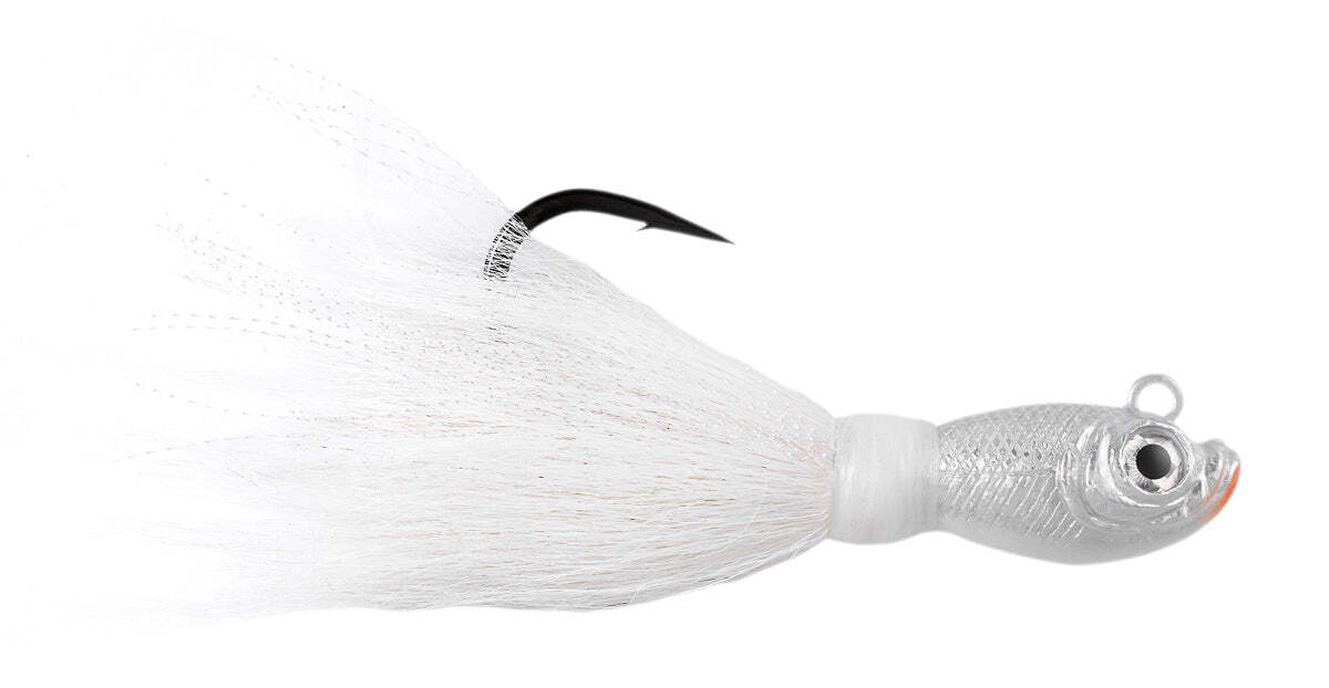 SPRO Power Bucktail HD