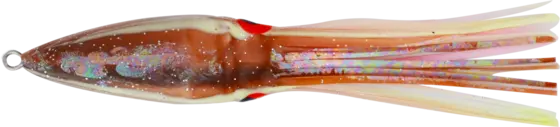 SPRO Swimming Squid