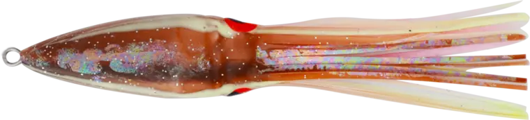 SPRO Swimming Squid