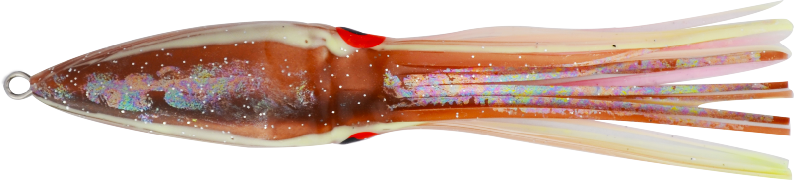 SPRO Swimming Squid
