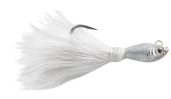 SPRO Power Bucktail Jig