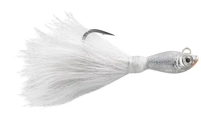 SPRO Power Bucktail Jig